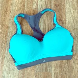 Victoria secret sports bra